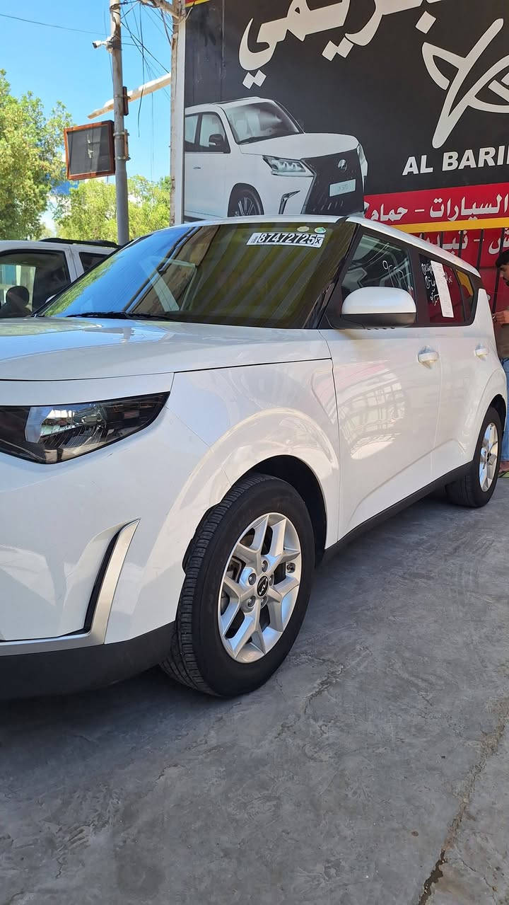 السلام عليكم صول وارد أمريكي موديل 2025 دخول جديد بأسمي تترقم جميع المحافظات ماشية 34 حادث سيارة موضح بصور فقط ضرر سطحي بالبنيد وتبدل البنيد بدون أيرباك وبدون دواخل مكان السيارة بابل الاستفسار أكثر ***********
سعر 145
