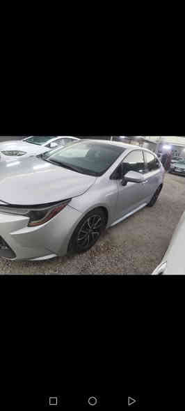 تويوتا كورولا 2020 Le أمريكي 
اللون.. رصاصي 
محرك 1800 
شاشة كبيرة
مثبت سرعة تفاعلي
نظام تحديد مسار 
لايتات امامي لد زنون  
ماشيه  166
صدر 100/100
حدادية بشرط 100/100
تخم تاير  جاهزة من كلشي 
صور الضرر كلين فقط بارد مرفقة في المنشور 
رقم. بغداد الماني جديد وسنويه تنتهي 2027
مكان السيارة: الفلوجه 
السعر: 13600$  بي مجال بسيط
للاستفسار
:***********
***********
