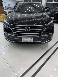 شانجان cs85 موديل ٢١ جاهزه ضمان سنه ماشيه ٨٧ الف فووول مواصفات مكانه ا...