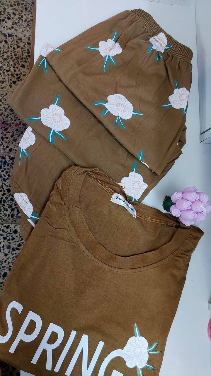 4 قطع مع التوصيل 29 فقط


**إذا كنت صاحب هذا الإعلان وتريد حذفه لأي سبب، رجاءا أرسل رسالة إلى الدعم الفني**
