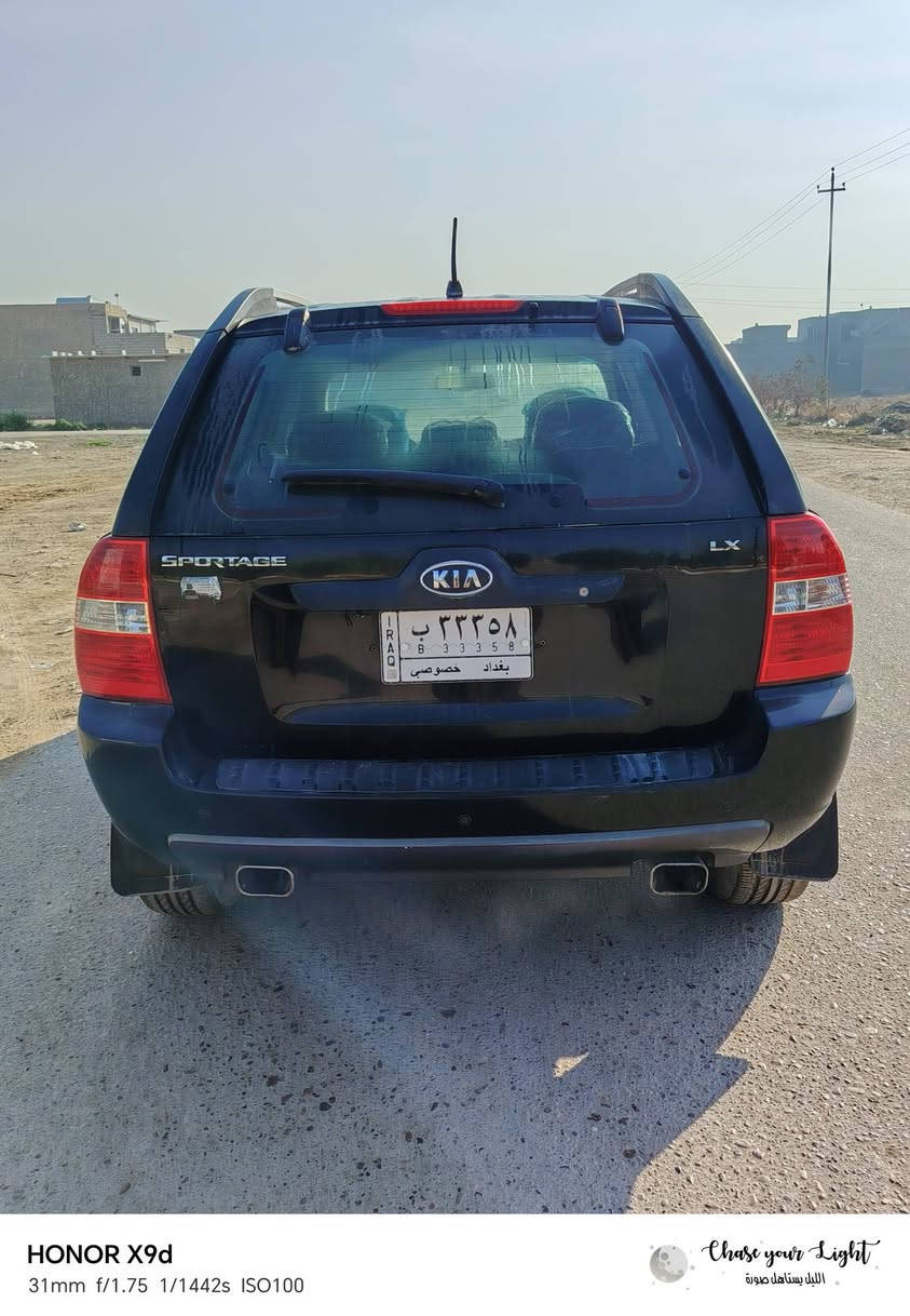 السلام عليكم كيا سبورتج٢٠٠٧ رقم بغداد
مشروع وطني سنويه نافذه تحويل مباشر السياره عليه ادمه

من الدعاميه الدعاميه كامله محرك ٢٠٠٠دوش لاتنقيص ولا تبخير سياره فتحه فول مواصفات السعر ١٠٠ والشراي اتصل ويدلل ***********
