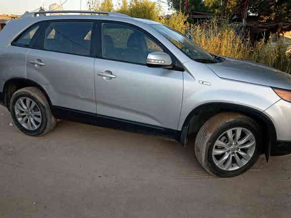 سلام عليكم سورنتو 10خليجي
كير محرك كفاله حداديه تخم  تاير
حجم لمحرك 2400
باسمي تحول مباشر
اربع قطع صبغ
135وبيه مجال
***********
