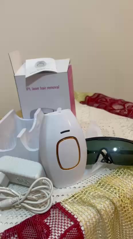 جهاز ليزر + جهاز شمع كلهن ب ٣٥


**إذا كنت صاحب هذا الإعلان وتريد حذفه لأي سبب، رجاءا أرسل رسالة إلى الدعم الفني**