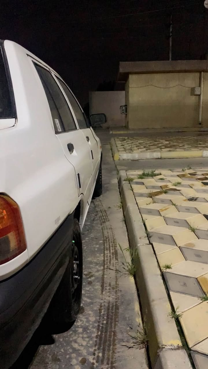 سلام عليكم سايبا موديل ٢٠٢٢ كفاله عامه سياره من كلشي لاتخابرني دكلي شبيها كفاله بس بيها رصعه بلباب أصبع دوشمه تايرات صدر كله جديد رقم كربلاء السياره خير من الله تبريد ثلج مكاني بغداد زعفرانيه هـ***********
