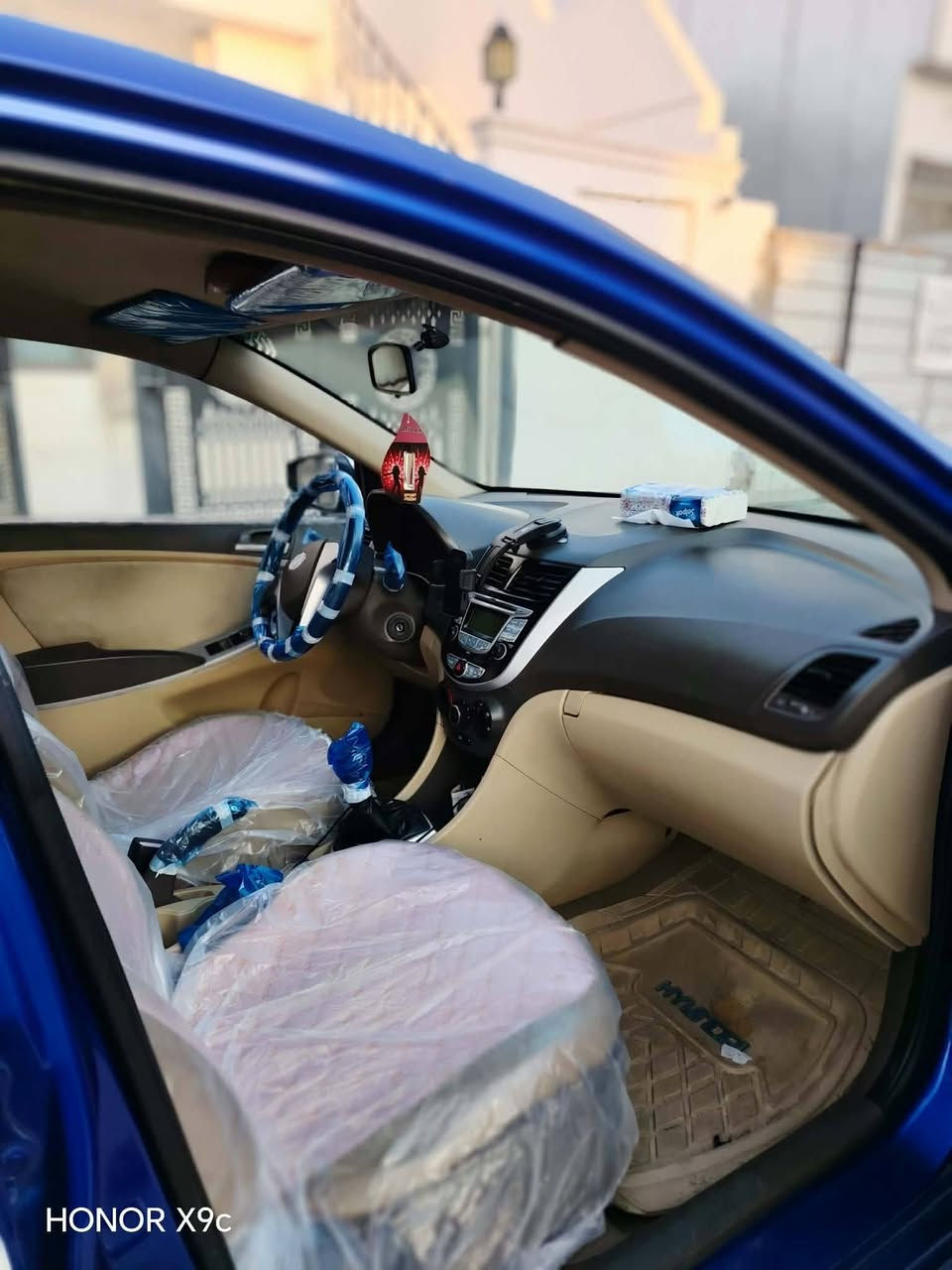 سِـلَأّمً عٌلَيِّکْمً 
لبيع اكسنت موديل 2️⃣0️⃣1️⃣1️⃣ 
وارد خليجي 1600 داخل بيجي 
مكان سياره (كركوك)  متوجود عل فيس او واتساب ***********
