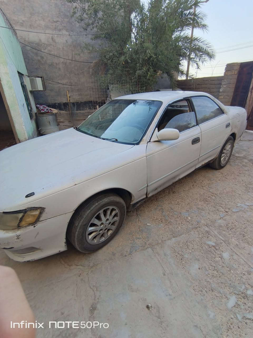 مارك نفخ نقل جثه رقم ميسان محرك ونجي بيه خيط تبخير سنويه منتهيه السعر 23 وبيه مجال بسيط العنوان بصره القرنه ***********
