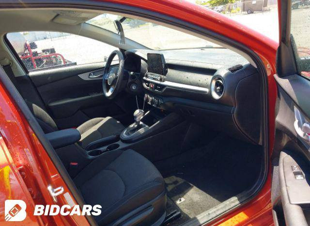 فورتي موديل ٢٣ 
كفاله من حادث فقط تبديل جنطه بامريكا
حادثها فقط شخوط
سونارها مرفق مع صور الحادث
لون مميز
علما السياره اني مستوردها ومرقمها بغداد الدولي
سياره مال بيت
للبيع ١٥٥
مكان مسيب
***********
