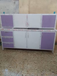 كاونتر سنك وملحق قياس مترين تزكام درجه اولى اخو الجديد السعر 160 شراي ...