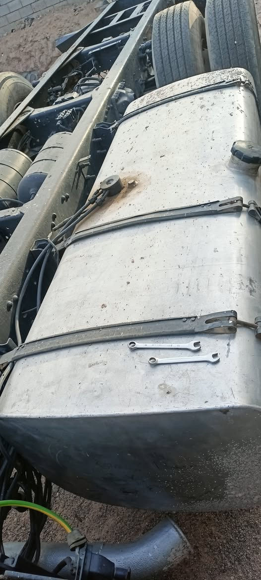 البيع تانكي فافون 680لتر كامل 
*********** البصرة
