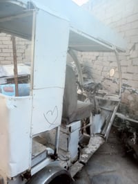 تكتك • معوقين