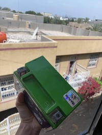 غراض ماكس • شيال رياضي • باتري تحتاج شحن