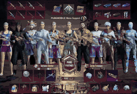 بوبجي  عالمي
🔴فديو قديم شوي🔴
📱حسابي الشخصي
📱ايدي مفتوح كفالة استرداد📱 
متعاون رسمي مميز معPUBG MOBILE
😀لقب شريك بوبجي😀 
😀حالين افضل مؤثر😀
📱المدة دائم تم الحصول عليه2021

- لڤل الحساب 83- عدد المثك150🔴
- الشعبيه3مليون - الانجازات8720🙏
- كونكر4 🎮
- الخوذ2مثك  الجنط6 مثك🏖
- عدد الرفاق3
- بدلات  Xوحده كل مسج
- السيارات 5 مثك وحده إسقاط جوي🚗 و4منهن كل مسج + صندووك+3دراجات🚗 دوكاتي وحده مثك 
المختبر القابله للتطوير140☃️ الماكس21ماكس مع كل مسج40🎃
47متريل🔧 +4بطايق تغير إسم🆔
2لوبي مثك✅
⚙️الــــربــط 
📩الـــــسعر على السووووم 💰

***********
