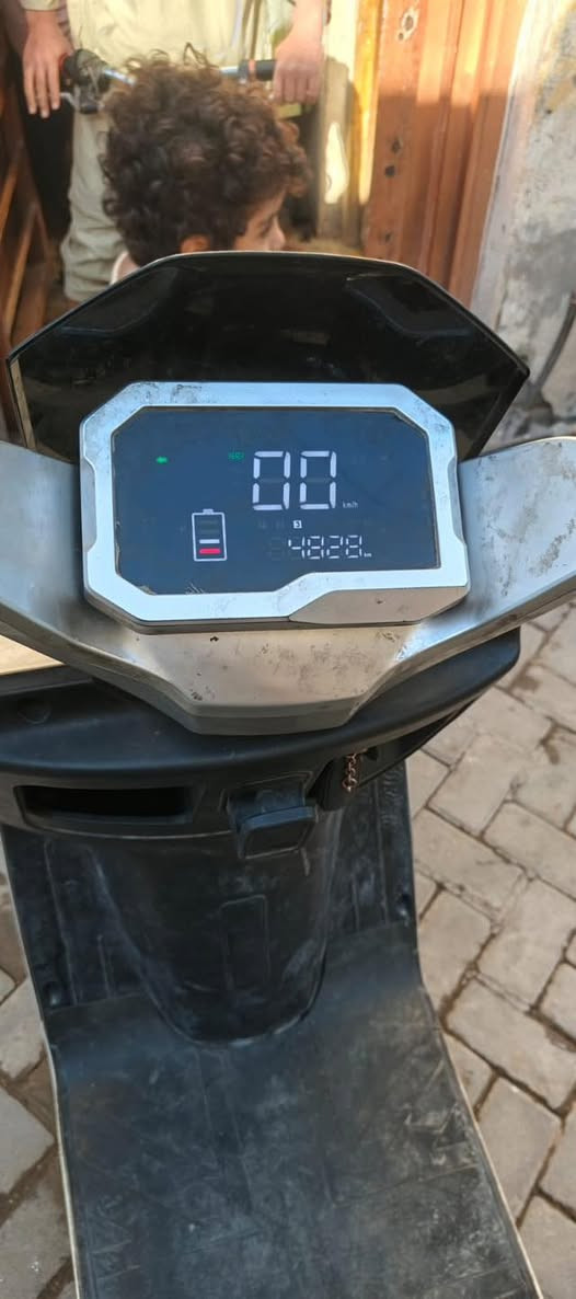 دراجه شحن مكانه مدينه الصدر شارع الفلاح


**إذا كنت صاحب هذا الإعلان وتريد حذفه لأي سبب، رجاءا أرسل رسالة إلى الدعم الفني**