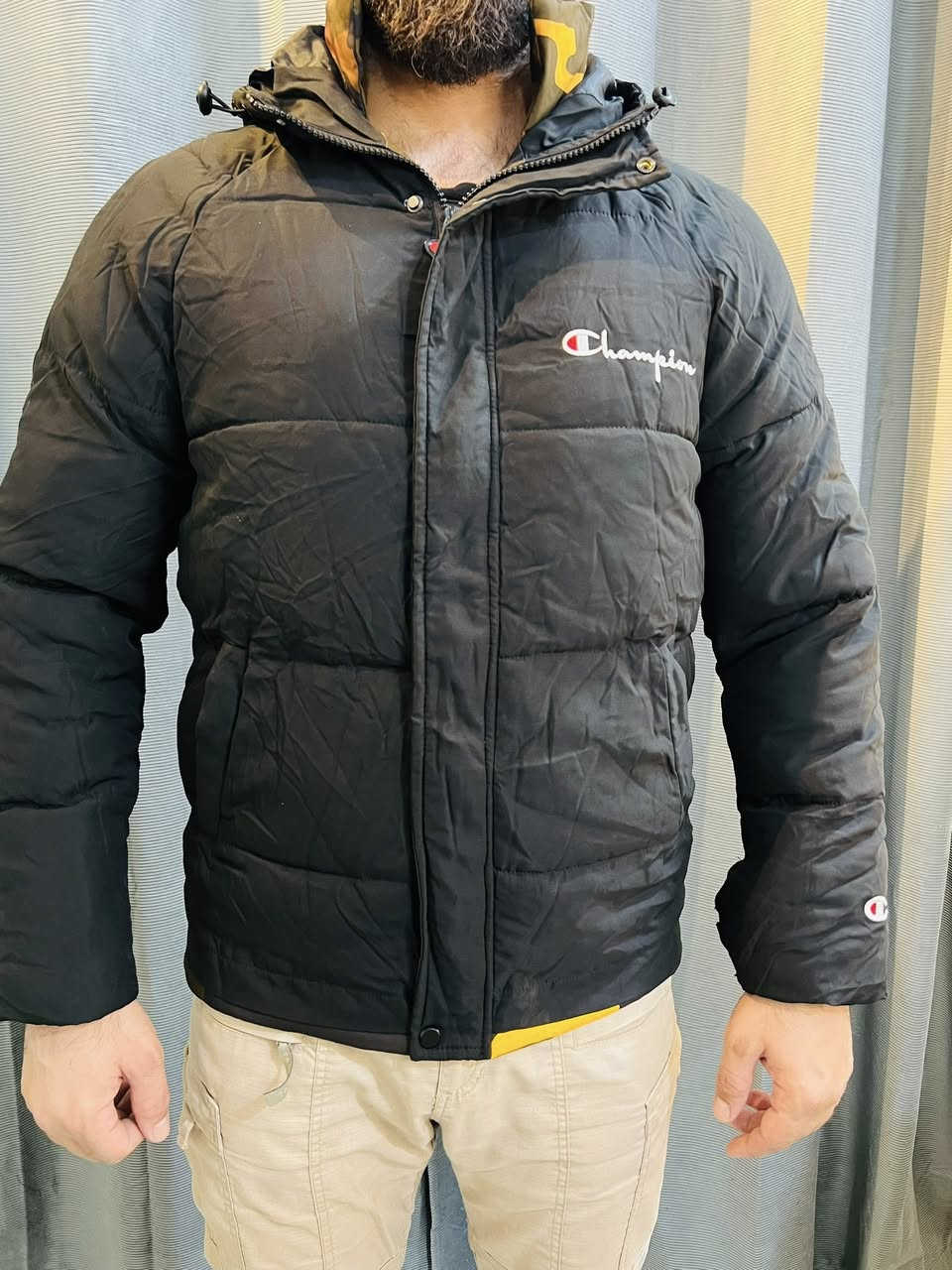 تخفيضات قطع اخيرا


**إذا كنت صاحب هذا الإعلان وتريد حذفه لأي سبب، رجاءا أرسل رسالة إلى الدعم الفني**