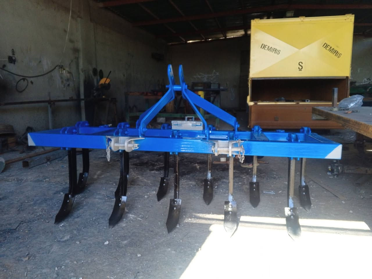 سلام و علیک وجبە [7]خرماشە  11سجە  کامل جاهز
معمل سید 

عنوان طوزخورماتو . طریق كركوك


**إذا كنت صاحب هذا الإعلان وتريد حذفه لأي سبب، رجاءا أرسل رسالة إلى الدعم الفني**