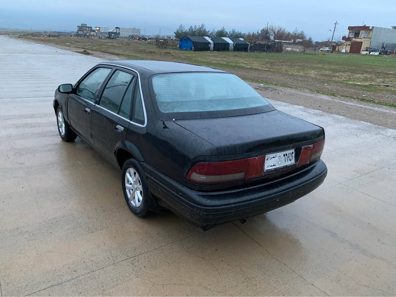 دایۆپرینس مۆدیل 94ئاڕم پلاسیک سلیمانی  ئاڕموئەوە لیات و خەرامەشی بەشەرت مەکینە 20گیرتۆماتیک جام کارەبا پاوەر مەکینەوگیری بەشەرتی فیتەر  دەعمو وەرگەڕاوی نیە  تەقەورەقەی بەشەرت    کارەبای زۆرمەزبوتە لایتوفلجەوهۆڕن گەرمی ئیشدەکات 4تایەی تازەی لەژیرە سعری 19گەڵا ژم ***********  *********** شوین پیرەمەگرون السليمانية, العراق
