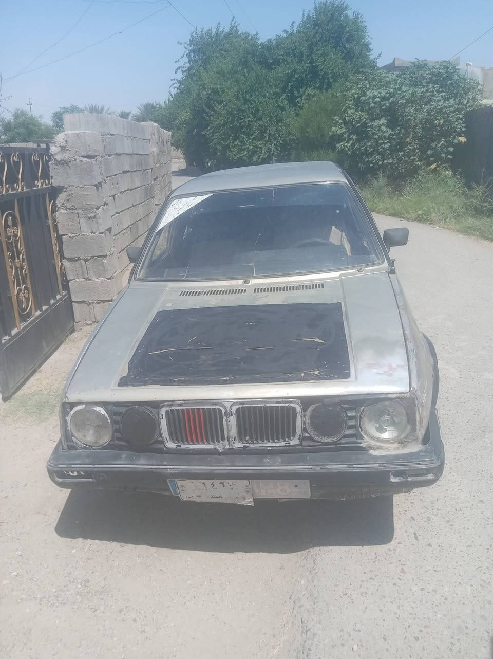 گولف حبل بعشر ورقات وبيها مجال ترايك للفاو


**إذا كنت صاحب هذا الإعلان وتريد حذفه لأي سبب، رجاءا أرسل رسالة إلى الدعم الفني**