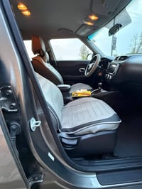 سول ٢٠١٧ • ٦٧٠٠٠ كم • وارد امريكا