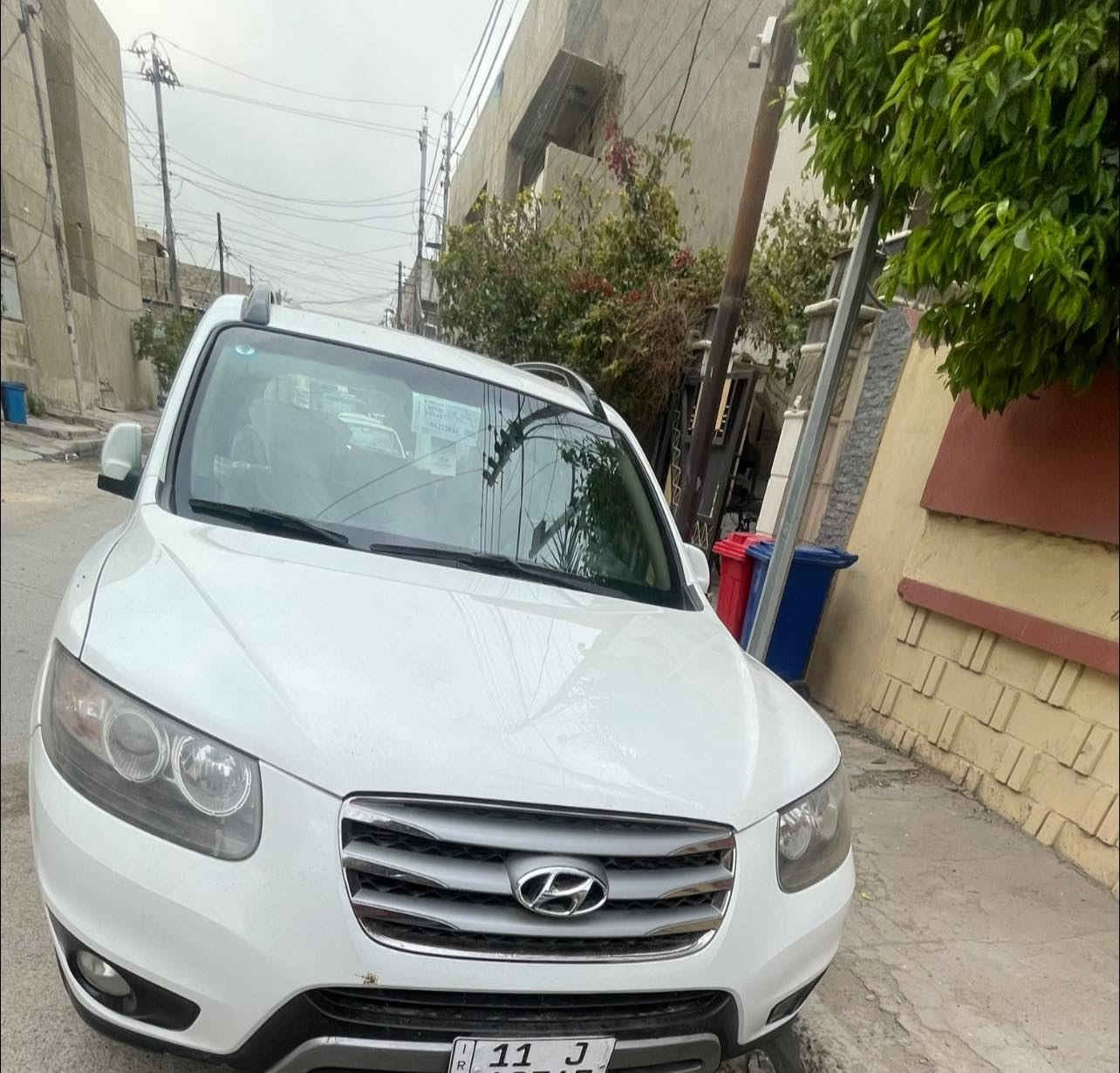 سنتافيا 12 محرك وكير مكفول مابيها صبغ ولا تبديل ، تكحيل بسيط، ماشية 118 ، 6 سلندر ،3500،تبريد شغال، رقم إنكليزي،سنوية انتهت يوم 11/4
موجودة في البياع الأولى


**إذا كنت صاحب هذا الإعلان وتريد حذفه لأي سبب، رجاءا أرسل رسالة إلى الدعم الفني**