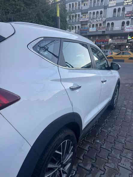 توسان خليجي 2019 ماشية 83 الف كيلو
مواصفات شركة الكاصد المعروفة فول عدى البانوراما
تقرير السونار مرفق مع الصور
مكفولة من البارد والتعديل والتبديل
موقعها بغداد حي تونس
سعرها 192 ورقة قفللل
***********
