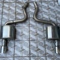 شلون الشباب اكزوز كورسا اكستريم كامل من الطول للطول  دبات كورسا اكستري...