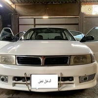 لانسر ميراج • ٢٠٠١ • ١٦٠٠