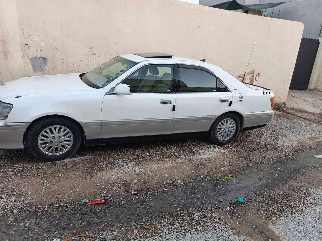 سياره مليكه ادوات رقم بغداد مسطرا سنويه ثلاثين سياره على وضع الشركه تبريد ثلج متوم مراوسه حسب القناعه السعر 40,بي مجال ***********
