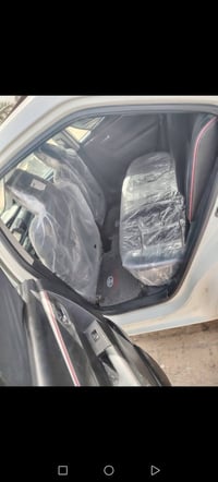 كورلا وارد كندي • ٢٠١٦ • بدون دواخل