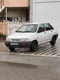 سايپا • ٢٠١٠ • السليمانية