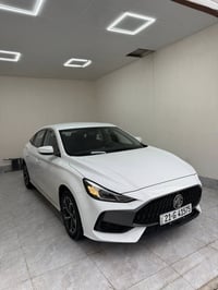 MG GT 2025 گێڕ عادی دەعاعمی بۆ دەعامی بە شەرت  هیچ هیچی نیە سەیارەکە و...