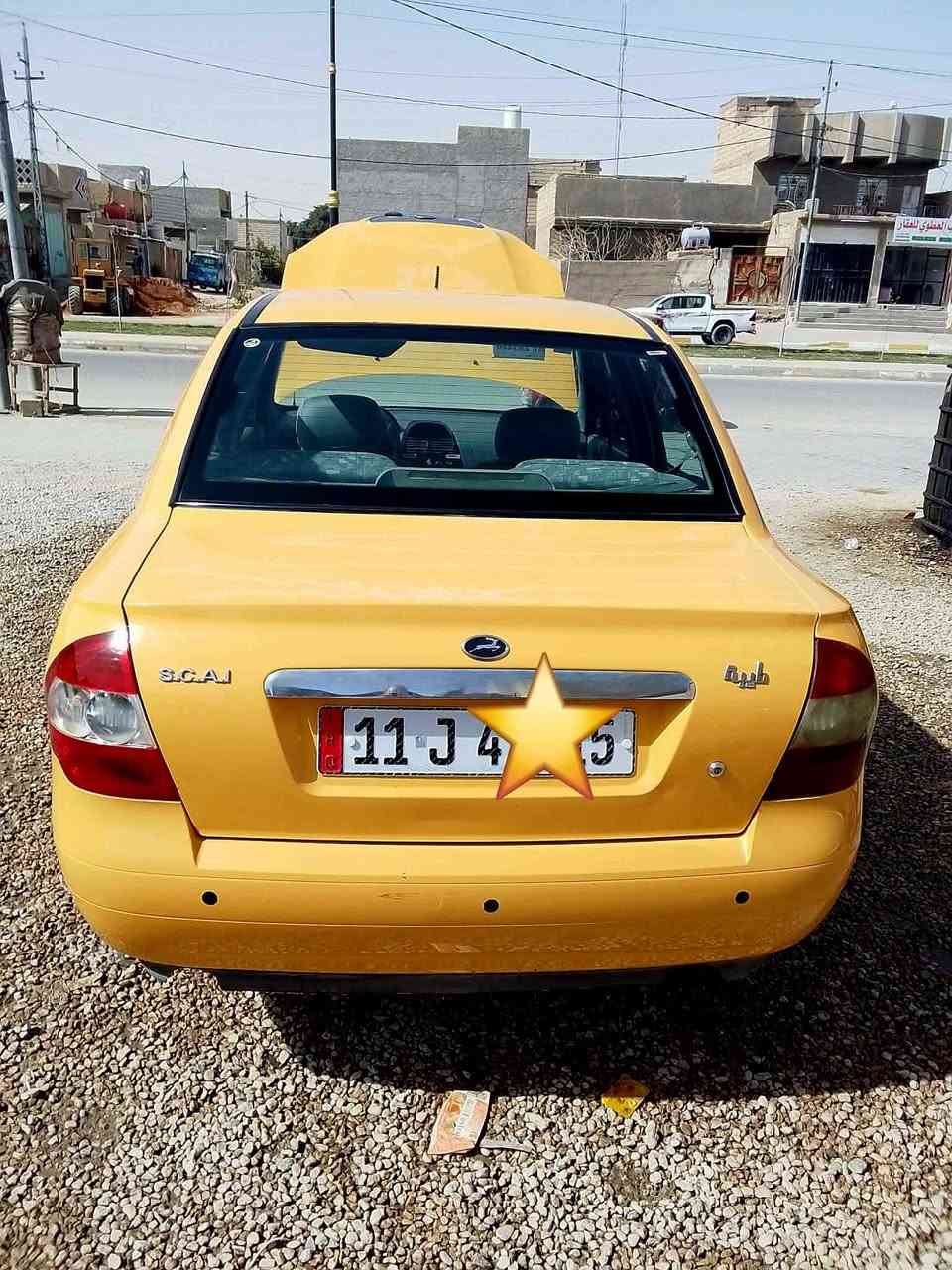 سياره للبيع طيبه موديل 2015 مكفوله من الصبغ والضربه المكان كربلاء  التواصل موبايل فقط
***********
***********
