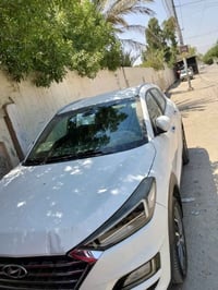 توكسان موديل 2020 خليجي الاستفسار 07733060063 بغداد/ الحبيبية  ماشي 62...