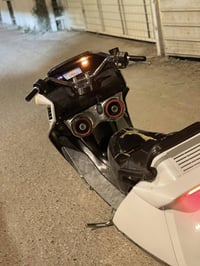 شباب فيوجن للبيع دراجة كفالة عامة مكينة خير من الله شلعة ومعدل فوول لا...