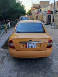 مديل ٢٠١٧ • كفالة عامه • غير تكسي