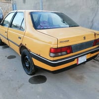 بيجو روه • ٢٠١٠ • نجف