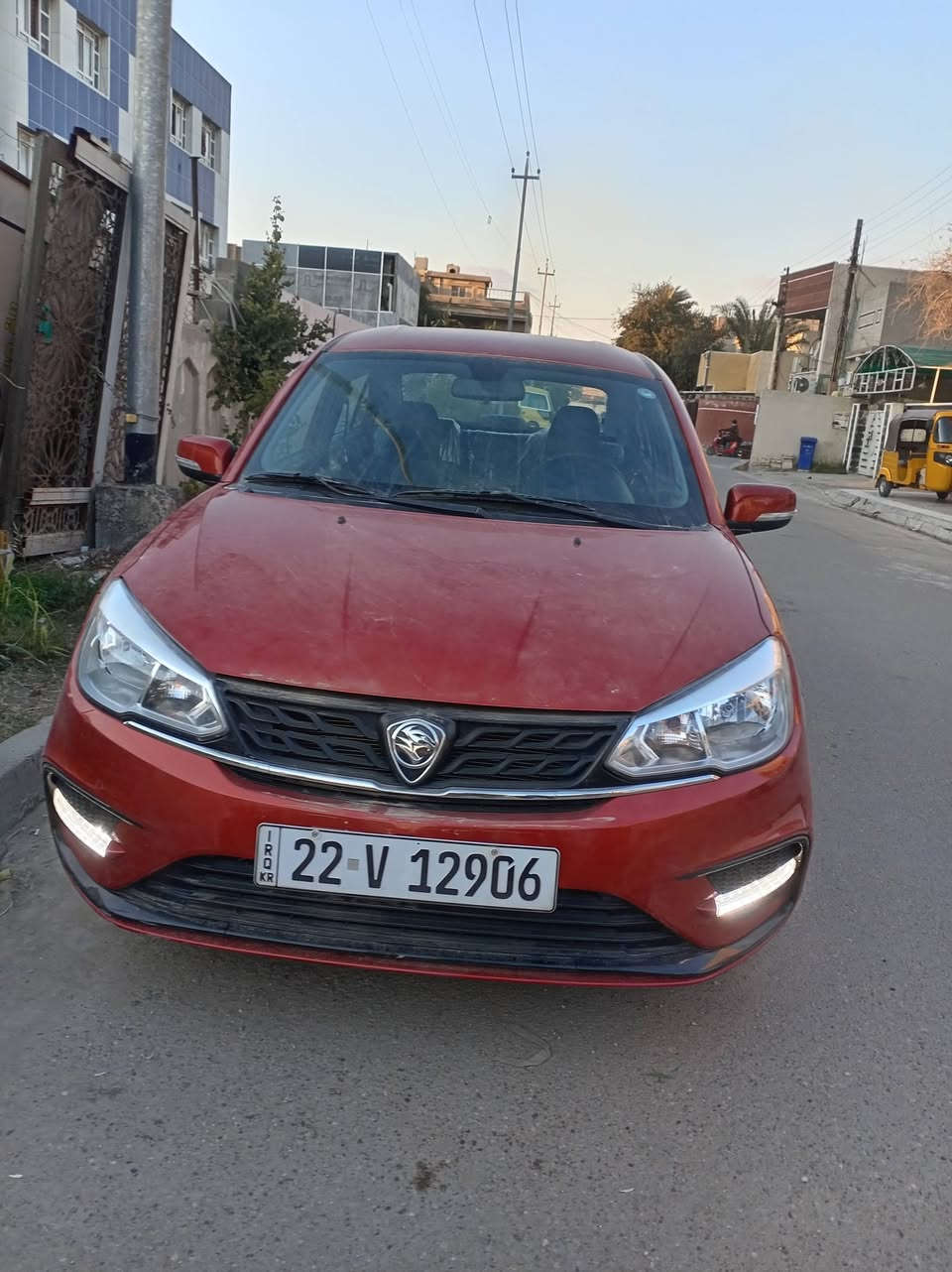 السلام عليكم بروتون ساجا ٢٠٢٤ زيرو تحويل مباشر السعر ١١٥ وبيهه مجال *********** مكاني الشعب
