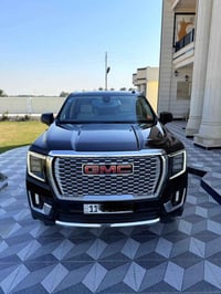 🚘  جمسي دنلي  ☑️ موديل 2022 خليجي   ☑️ رقم بغداد بسمي  ☑️ سياره مكفوله...