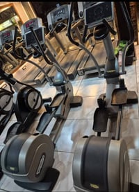 أجهزة كارديو • تكنو ايطالي • تجهيز اندية