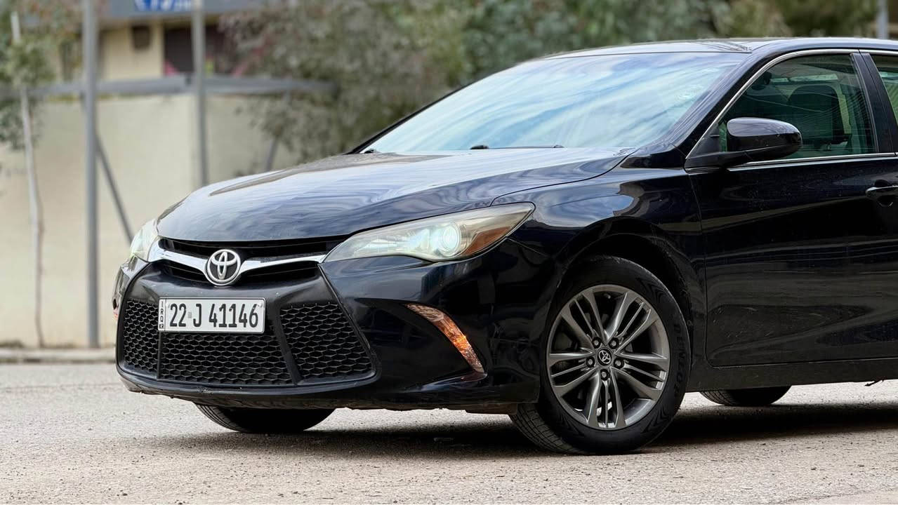 بستەک بۆنیتی هەیە بەبیلاد گۆڕایە و دەرگای سایقیش قۆپەکی هەبوو بە بیلاد گۆراوە 

سەیارەکی تا بڵێی بێ کێشەیە 
لە دەستی یەکەمەوە لای خۆمە 

سەنەوی و رەقەم نوێیە تا  ٢٠٢٨ أربيل, العراق


**إذا كنت صاحب هذا الإعلان وتريد حذفه لأي سبب، رجاءا أرسل رسالة إلى الدعم الفني**