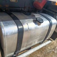 تانكي كاز 400 لتر للبيع هاذه رقمي 07838303813