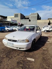 دايو سلو • ١٩٩٦ • المحمودية