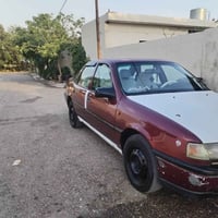 اوتوماتيك • ١٩٩٢ • كركوك
