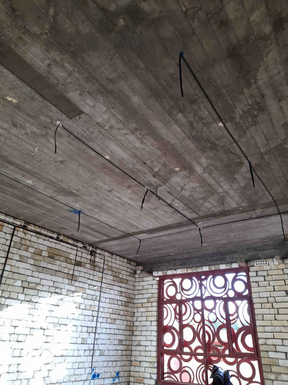 تاسيس كهرباء عام . ***********
***********
