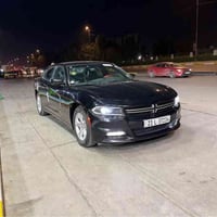 دوج جارجر ٢٠٢٢ بدون ايرباك بدون ضرر  فقط جاملغ نفسه مصبوغ ودعاميه نفسه...