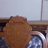 غرف نوم نضيفه كلش كامله نص الغرفه ما مشدوده للبيع بسعر مناسب 750الف وب...