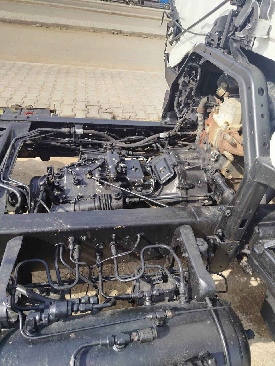 هينو طيره منفيس رقم ذي قار للبيع ***********
