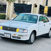 موديل ١٩٩٤ • محرك ٢٥٠٠ • سنوية ٢٠٣٠