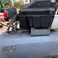 كمبريسر • ٥٠ لتر • بغداد