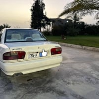 برتون ٢٠٠٤ • رقم مميز • محرك شرط
