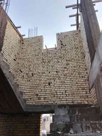 كادر بناء مصري شغل درجه اولى استلام مهندس ابوخليل  التزام المواعيد مقي...